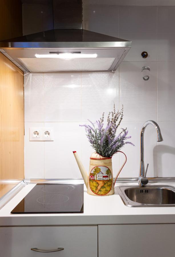 Apartamentos La Machacona Plaza Mayor Caces Zewnętrze zdjęcie
