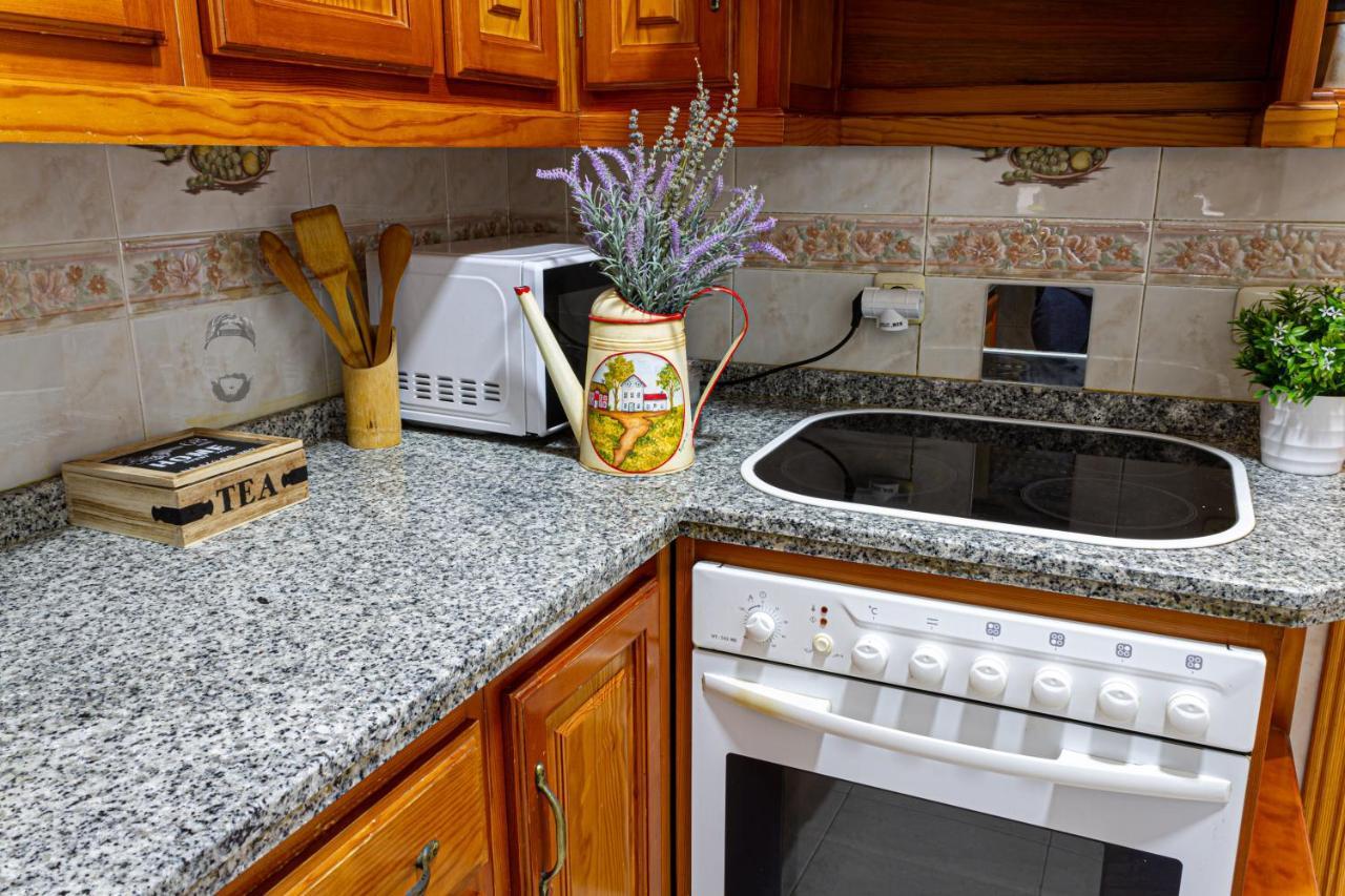 Apartamentos La Machacona Plaza Mayor Caces Zewnętrze zdjęcie