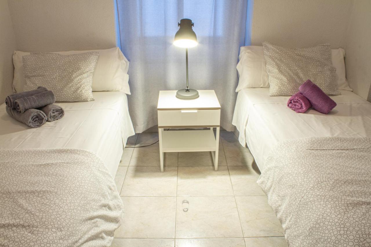 Apartamentos La Machacona Plaza Mayor Caces Zewnętrze zdjęcie