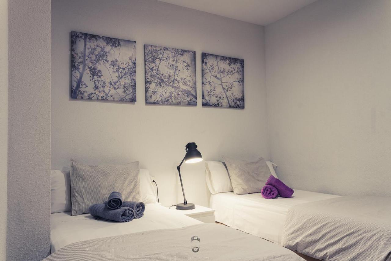 Apartamentos La Machacona Plaza Mayor Caces Zewnętrze zdjęcie