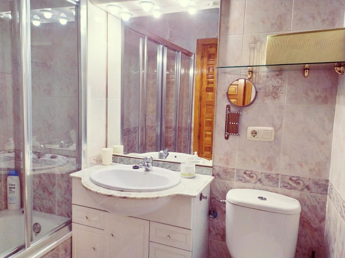 Apartamentos La Machacona Plaza Mayor Caces Zewnętrze zdjęcie