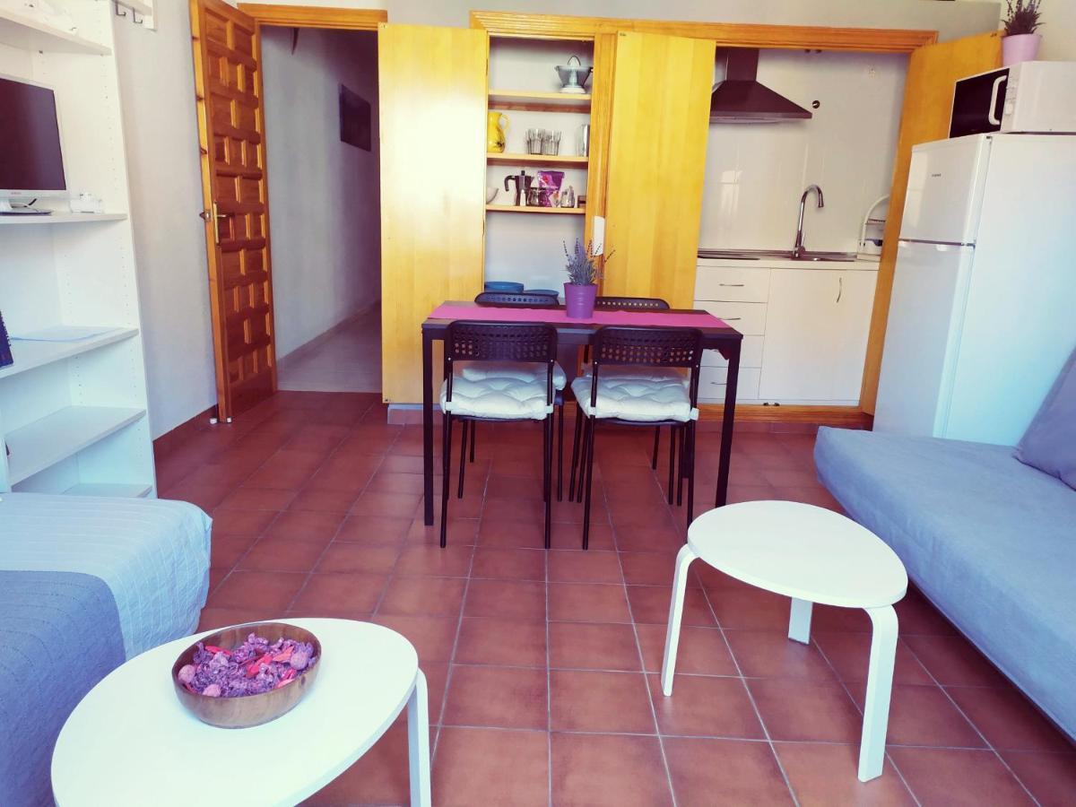 Apartamentos La Machacona Plaza Mayor Caces Zewnętrze zdjęcie