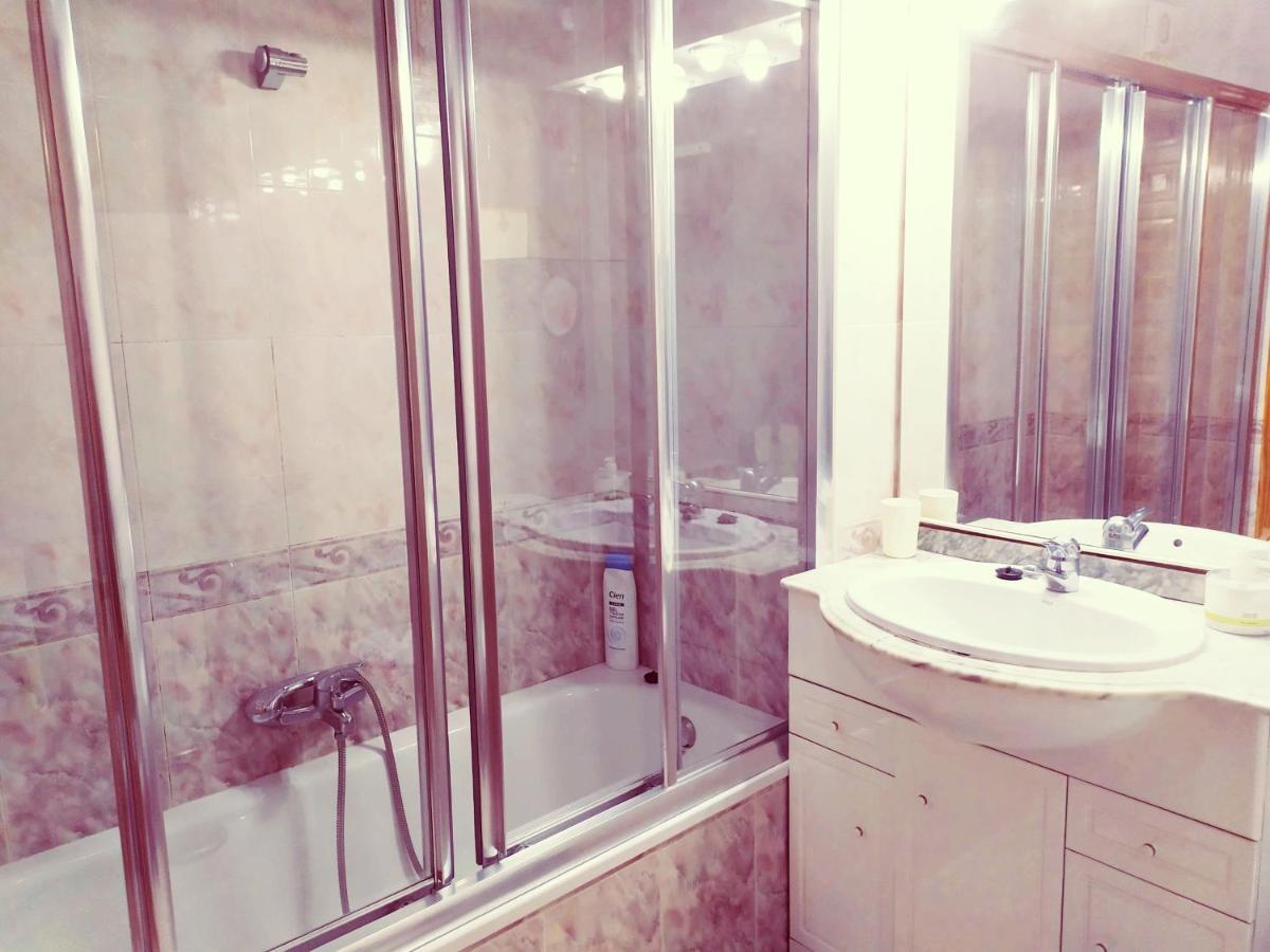 Apartamentos La Machacona Plaza Mayor Caces Zewnętrze zdjęcie